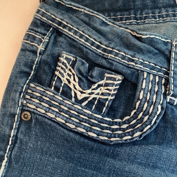 VIGOSS Capris, size 26 - Picture 9 of 15